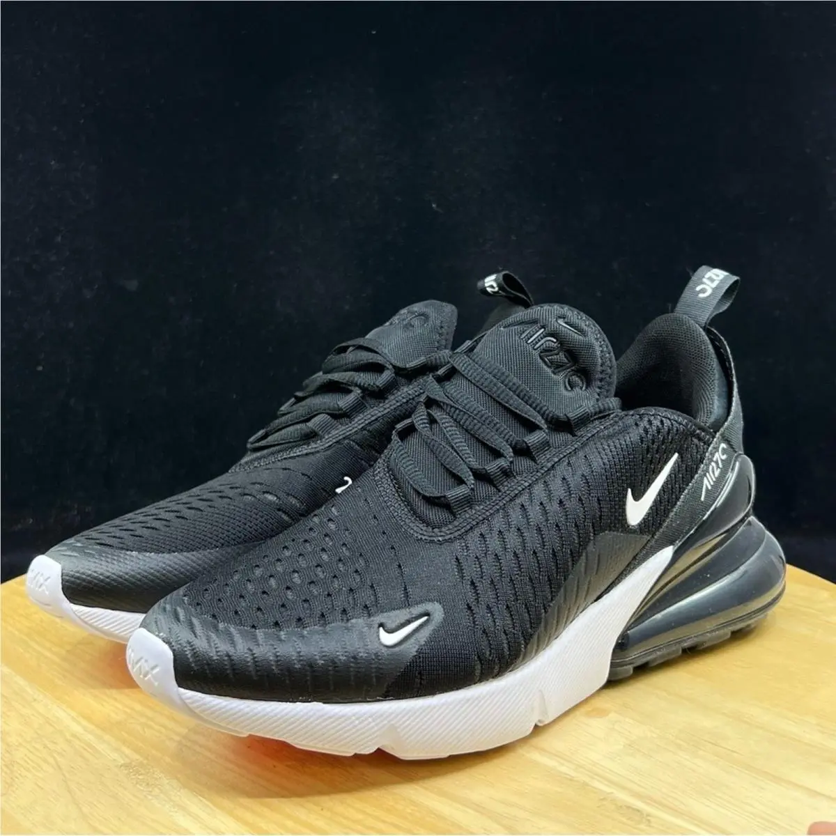 Nike shoes - White 0