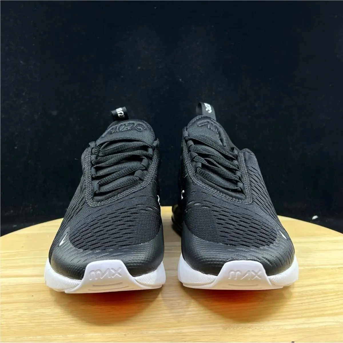 Nike shoes - White 1