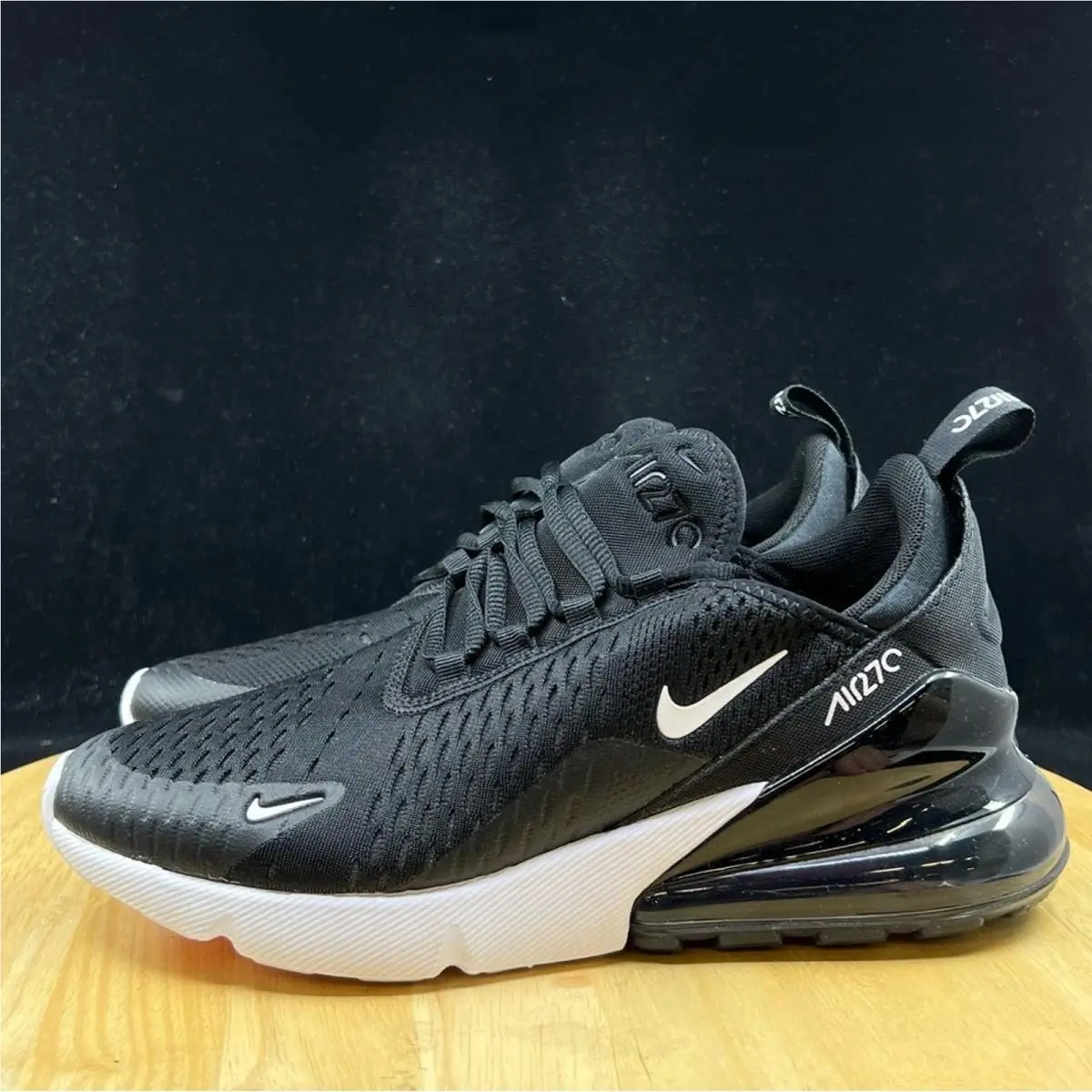 Nike shoes - White 5