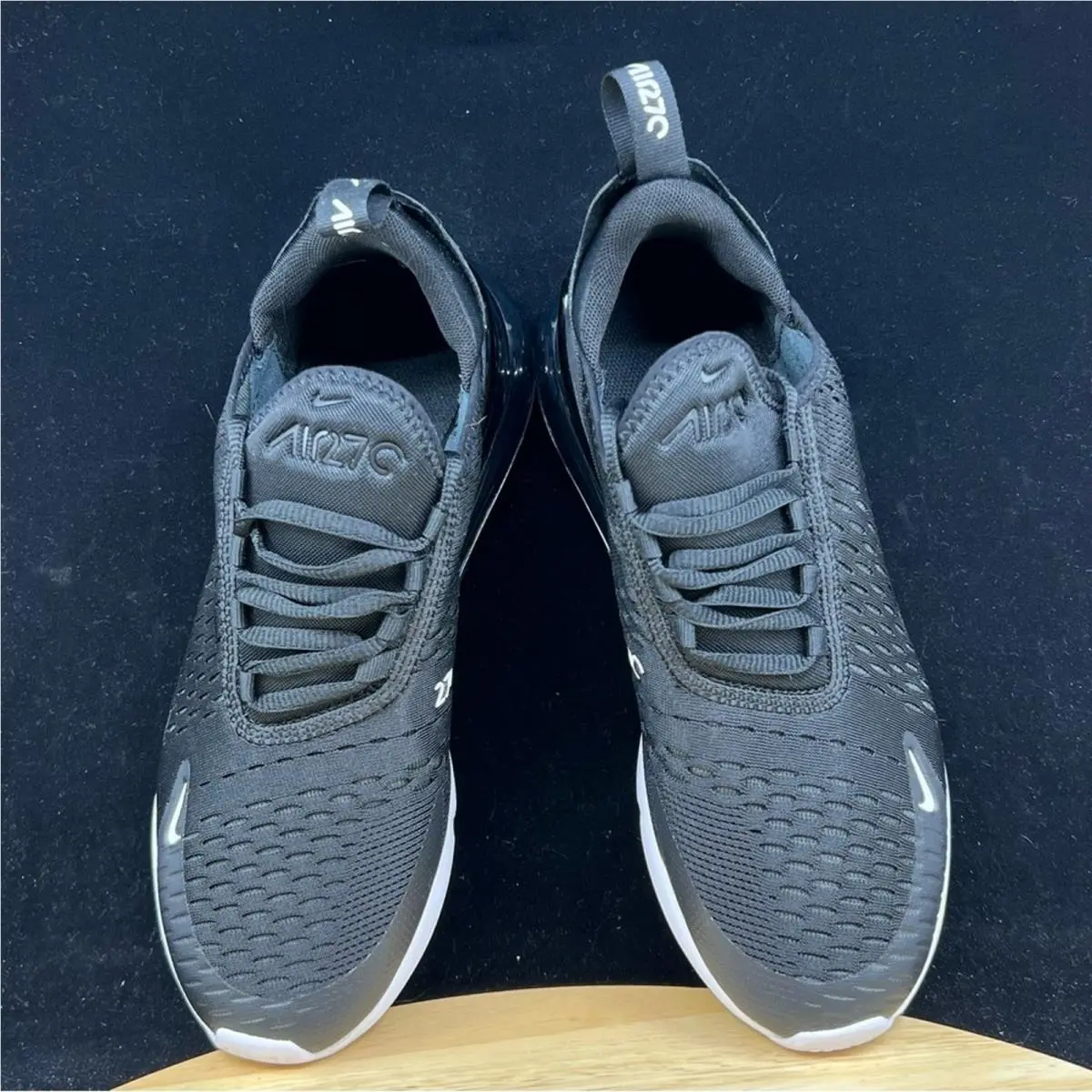 Nike shoes - White 6