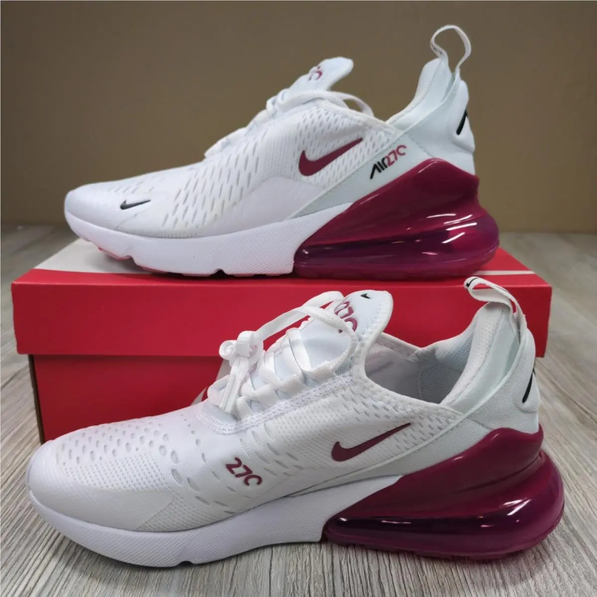 Nike shoes - White 0