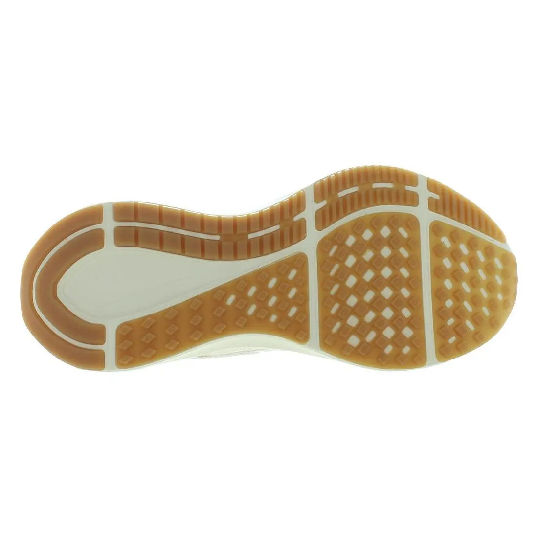 Nike shoes - Phantom/Metallic Gold/White (UPC: 197599664260) 2