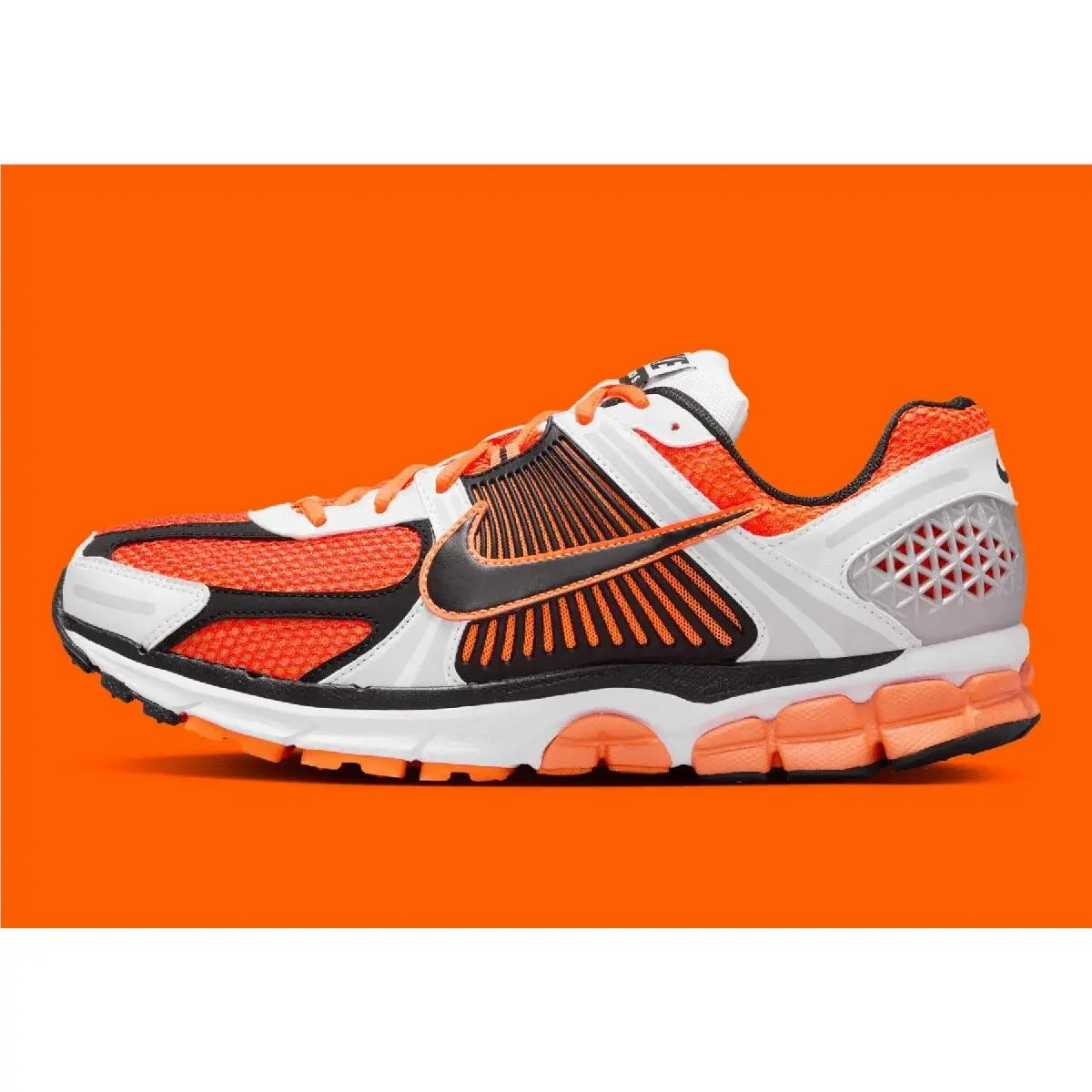 Nike shoes - Nike Zoom Vomero - Zoom Vomero - White 0