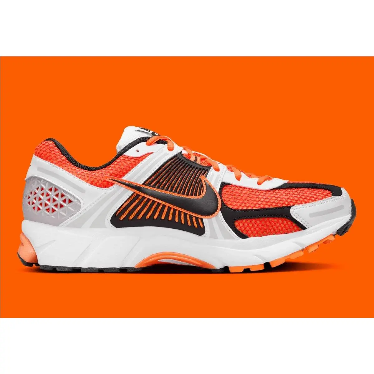 Nike shoes - Nike Zoom Vomero - Zoom Vomero - White 1