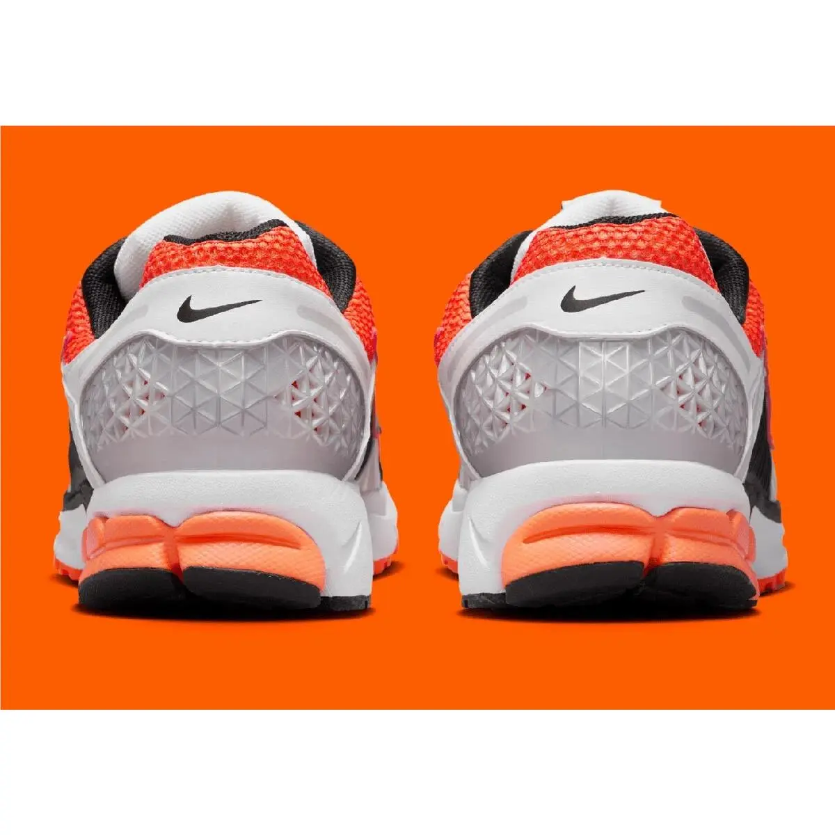 Nike shoes - Nike Zoom Vomero - Zoom Vomero - White 3