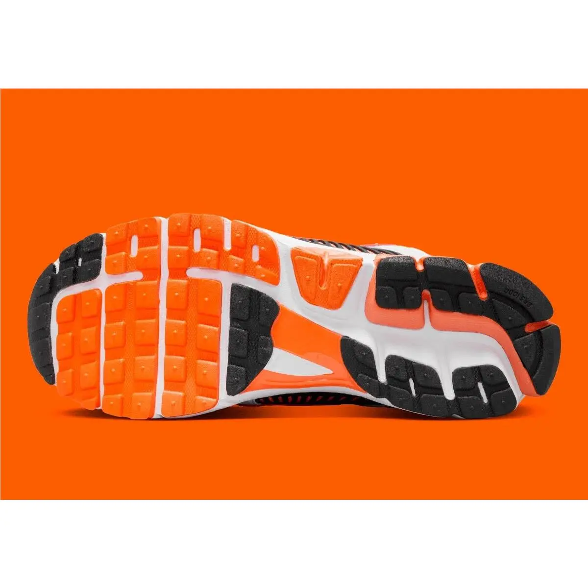 Nike shoes - Nike Zoom Vomero - Zoom Vomero - White 4