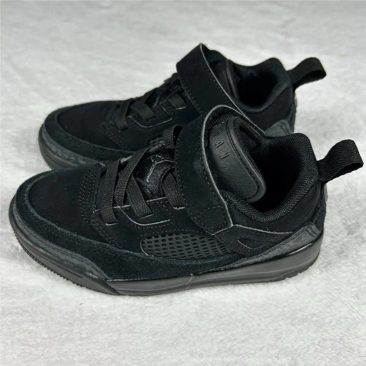 Nike shoes - Jordan Spizike - Spizike - FQ3951060 - Black, Main: Black (UPC: 0197597034225) 0