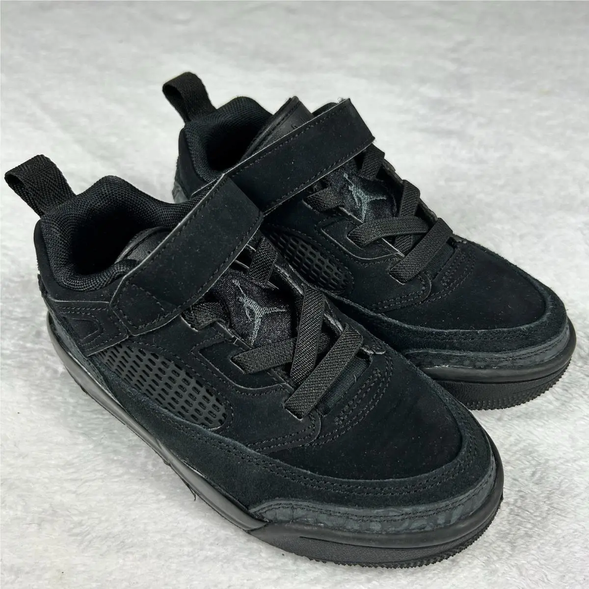 Nike shoes - Jordan Spizike - Spizike - FQ3951060 - Black, Main: Black (UPC: 0197597034225) 3