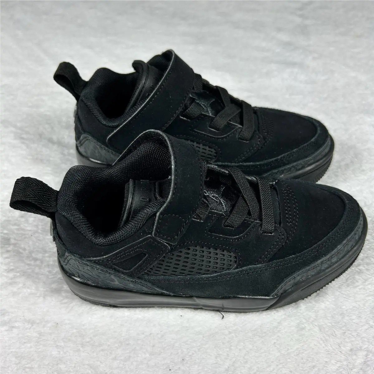 Nike shoes - Jordan Spizike - Spizike - FQ3951060 - Black, Main: Black (UPC: 0197597034225) 4