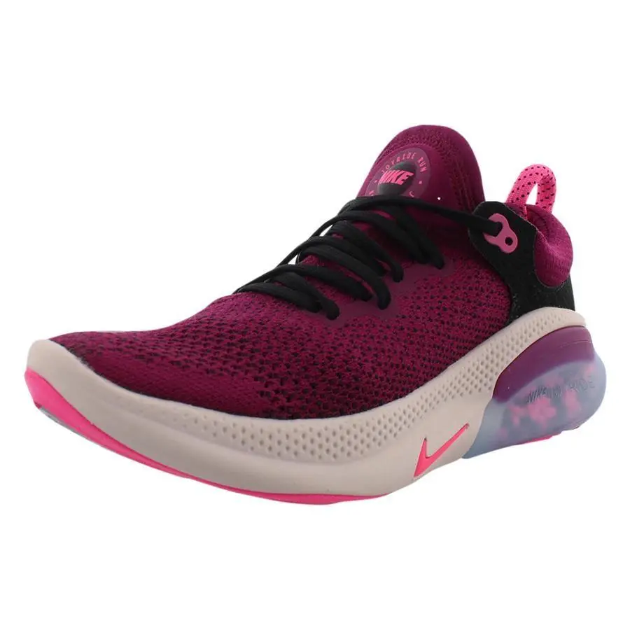 Nike shoes - Nike Joyride Run - Joyride Run - AQ2731-602 - Purple, Main: Pink (UPC: 193151602176) 3