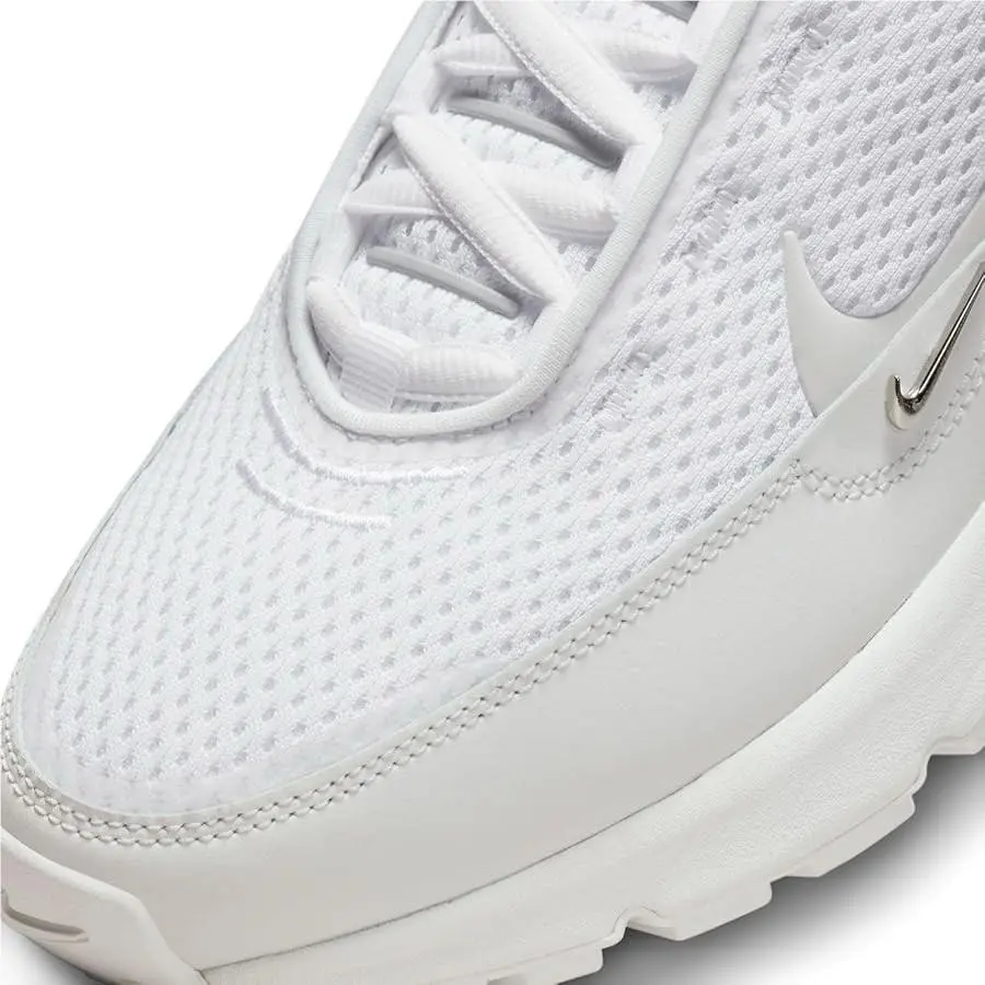 Nike shoes - Nike Air Max Pulse - Air Max Pulse - White (UPC: 0196608194668) 5