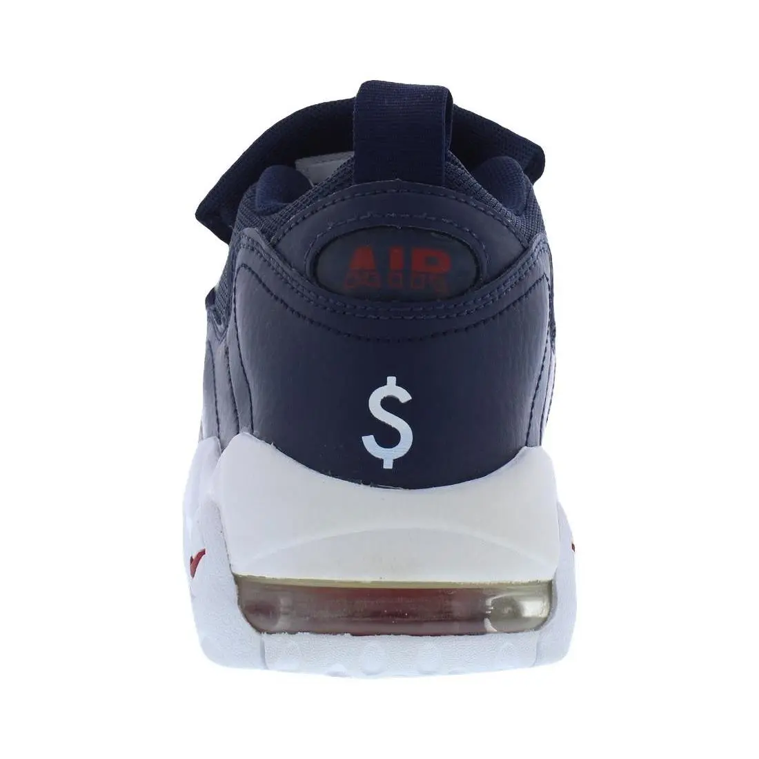 Nike shoes - Nike Air More Money - Air More Money - AH5215400 - Blue, Main: Blue (UPC: 823229417011) 2