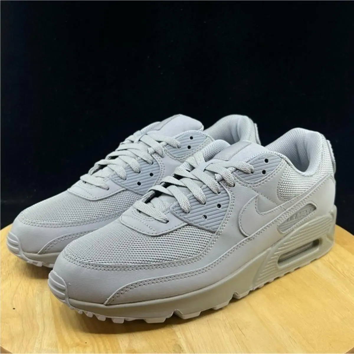 Nike shoes - Gray 0