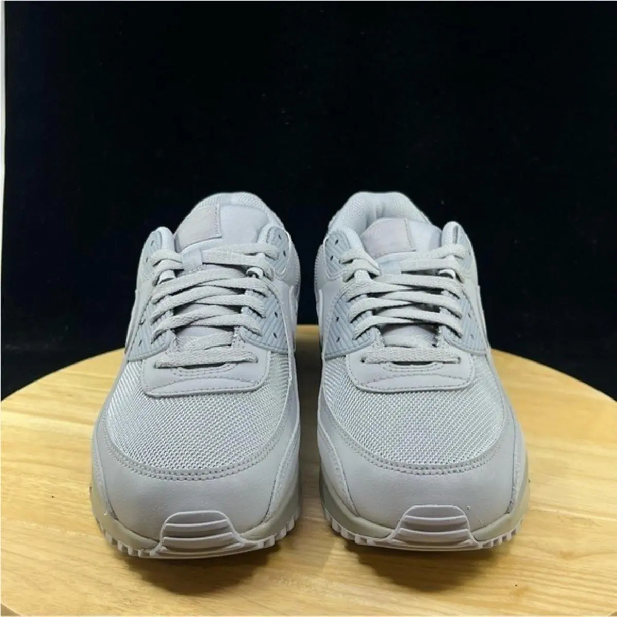 Nike shoes - Gray 1