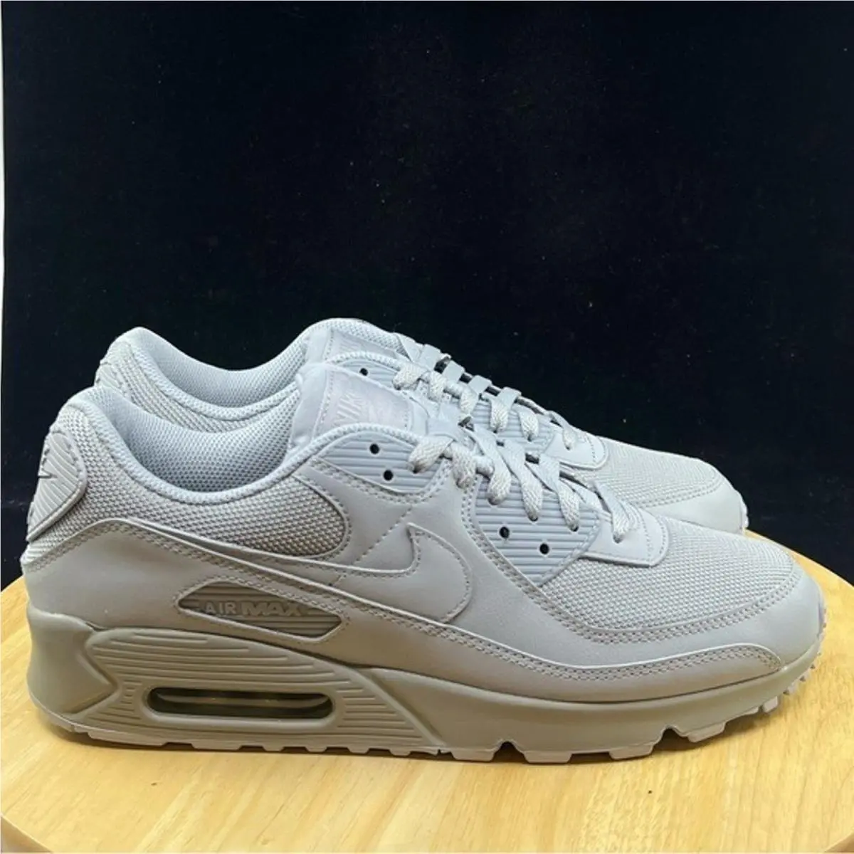 Nike shoes - Gray 2