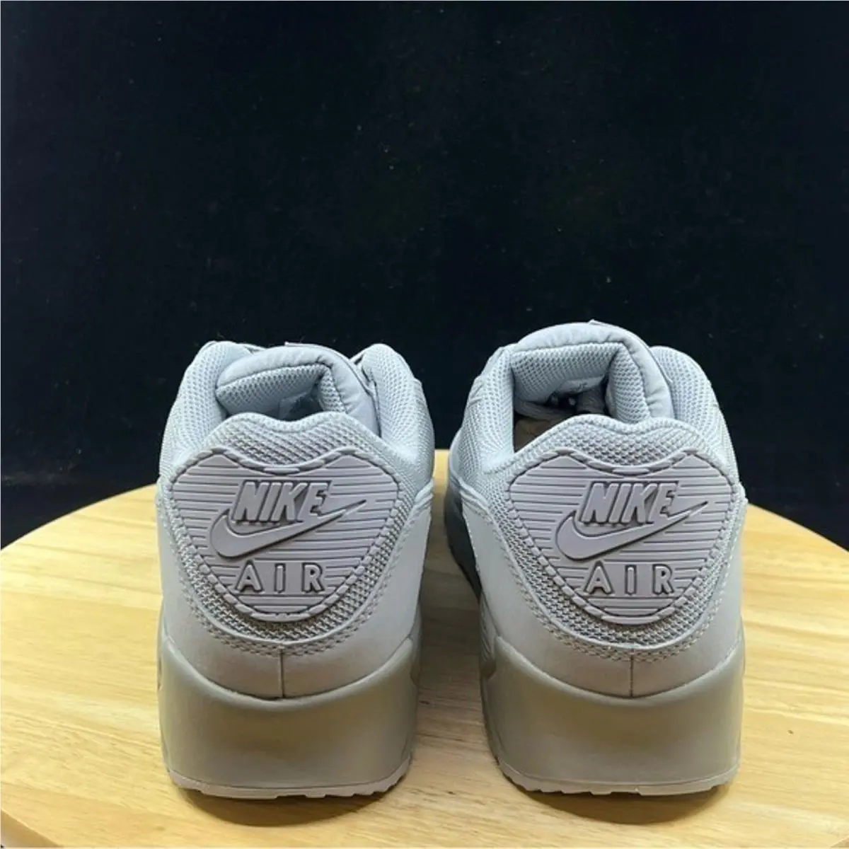Nike shoes - Gray 3