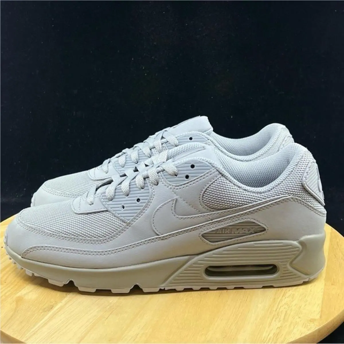 Nike shoes - Gray 4