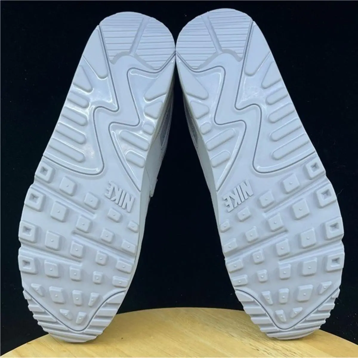 Nike shoes - Gray 6