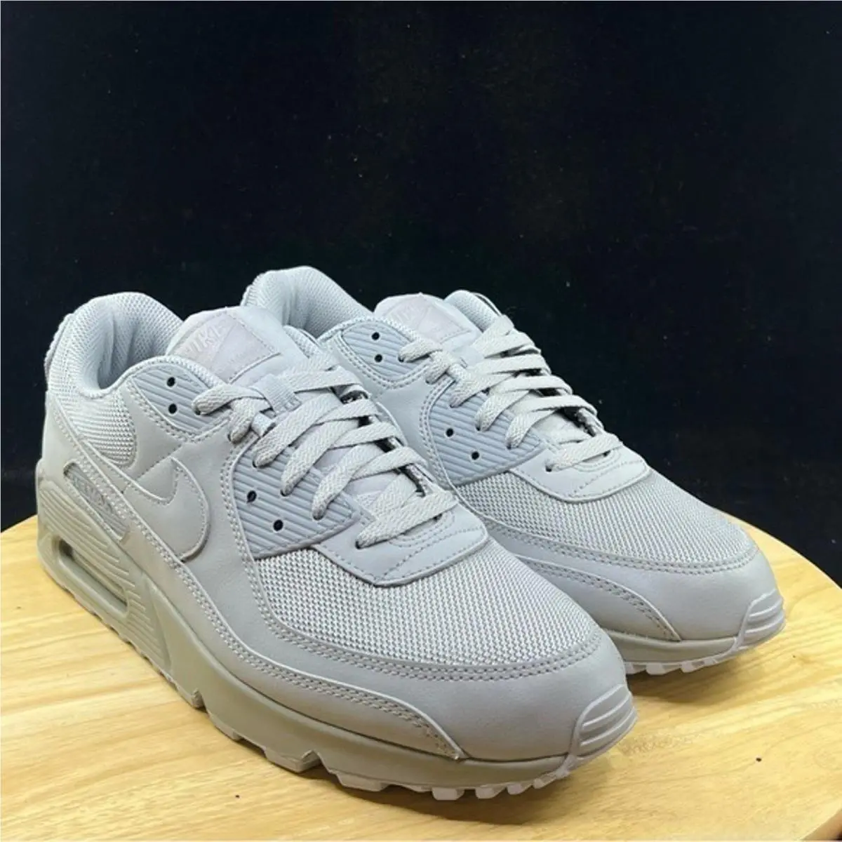 Nike shoes - Gray 7