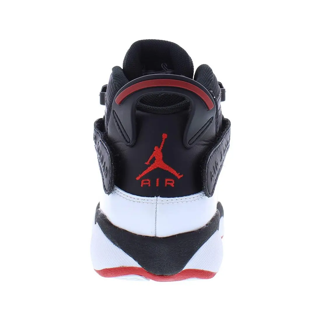 Nike shoes - 323419067 - 323419067 - Black/University Red/White, Main: Black (UPC: 196975654901) 1