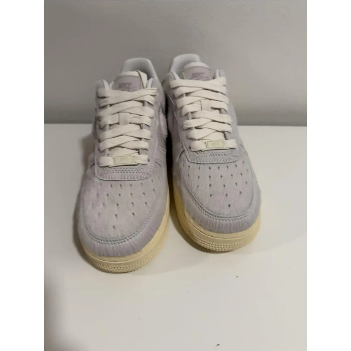 Nike shoes - Nike Air Force 1 - Air Force - II7398-100 - Ivory 0