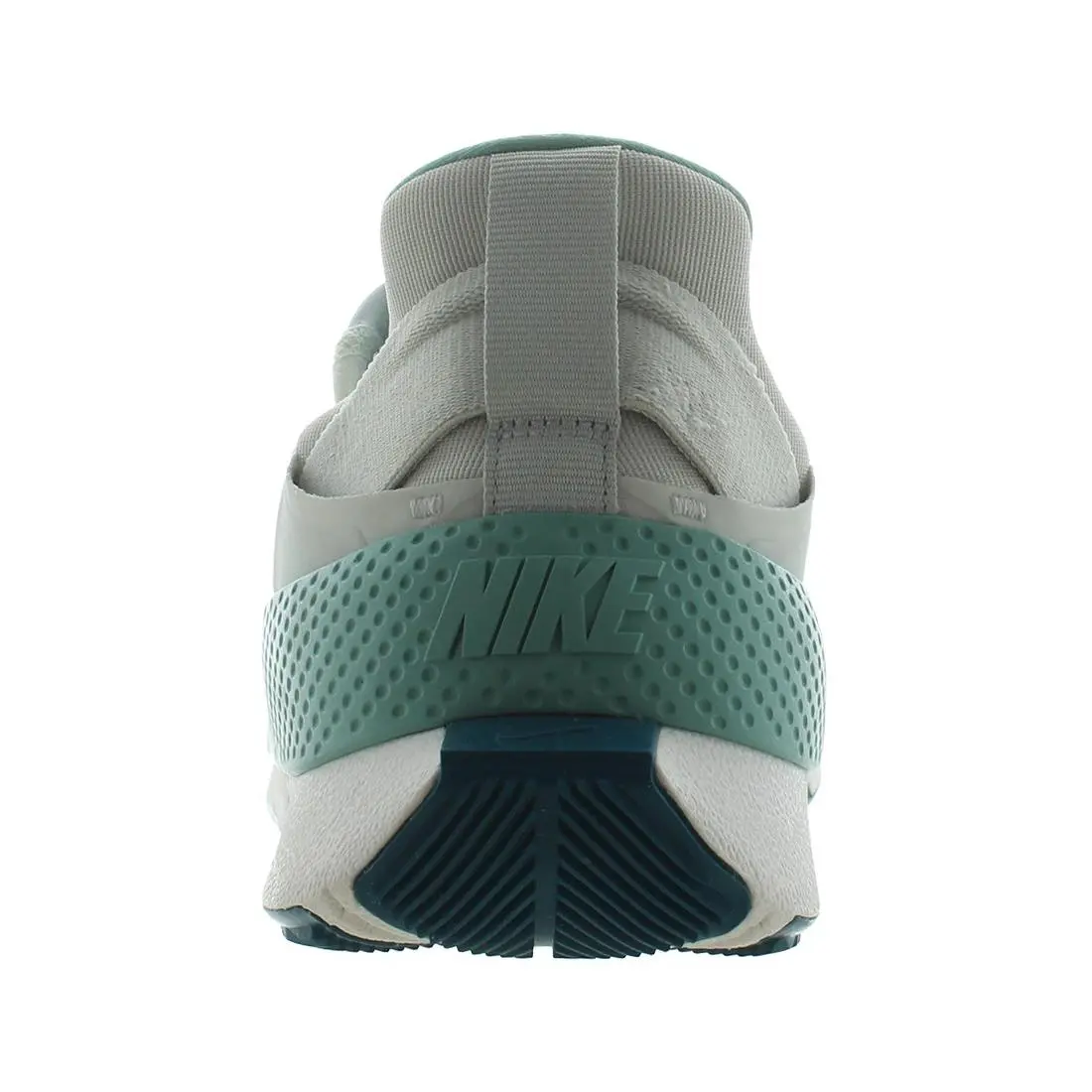 Nike shoes - Nike Go FlyEase - FlyEase - DR5540-013 - White, Main: White (UPC: 196607808030) 2