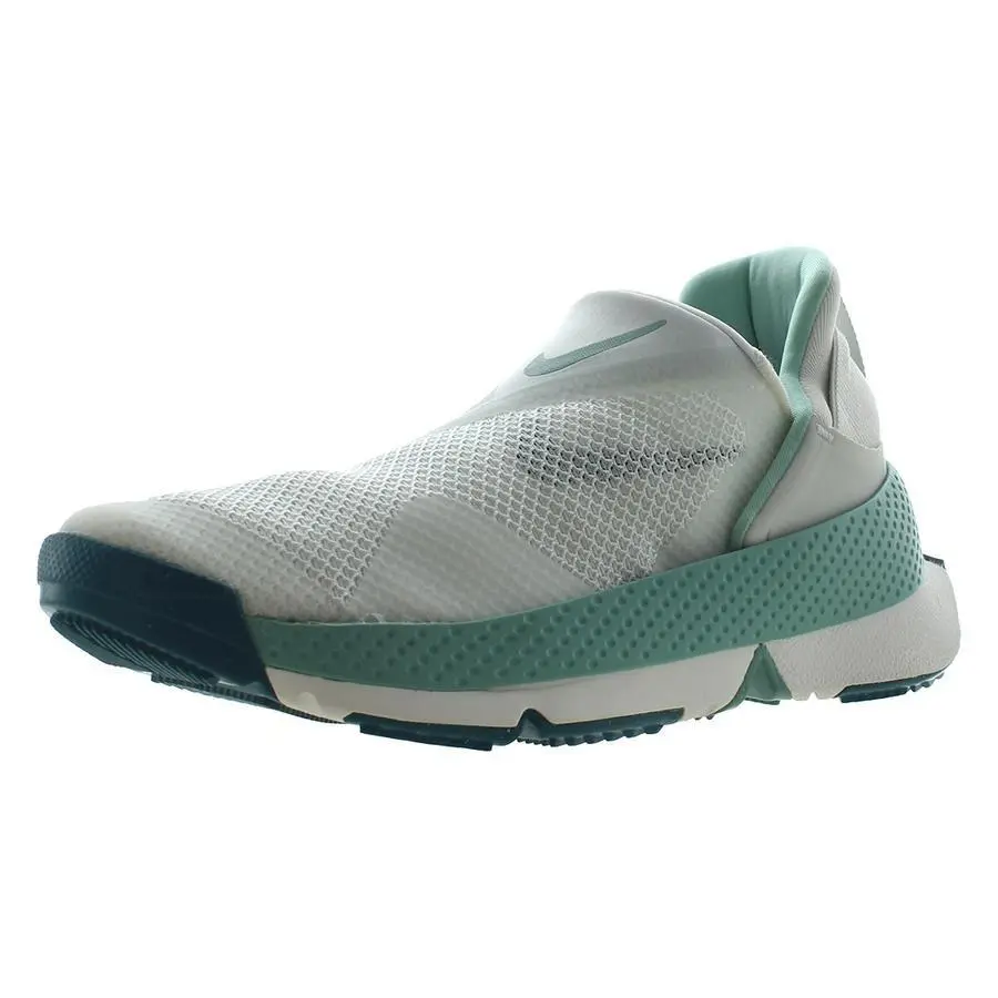 Nike shoes - Nike Go FlyEase - FlyEase - DR5540-013 - White, Main: White (UPC: 196607808030) 3