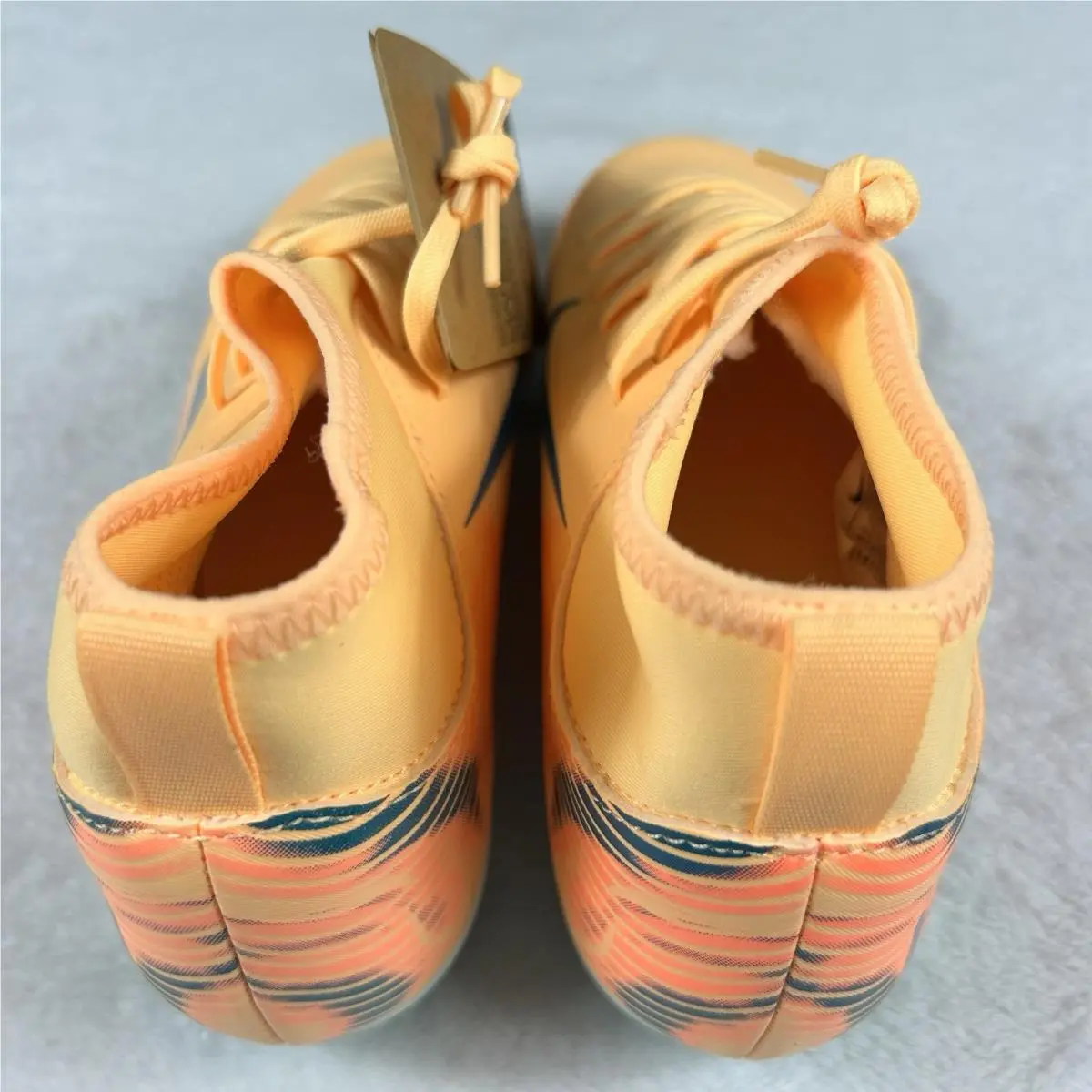 Nike shoes - Nike Mercurial Superfly - Mercurial Superfly - Multicolor (UPC: 0198482562182) 10