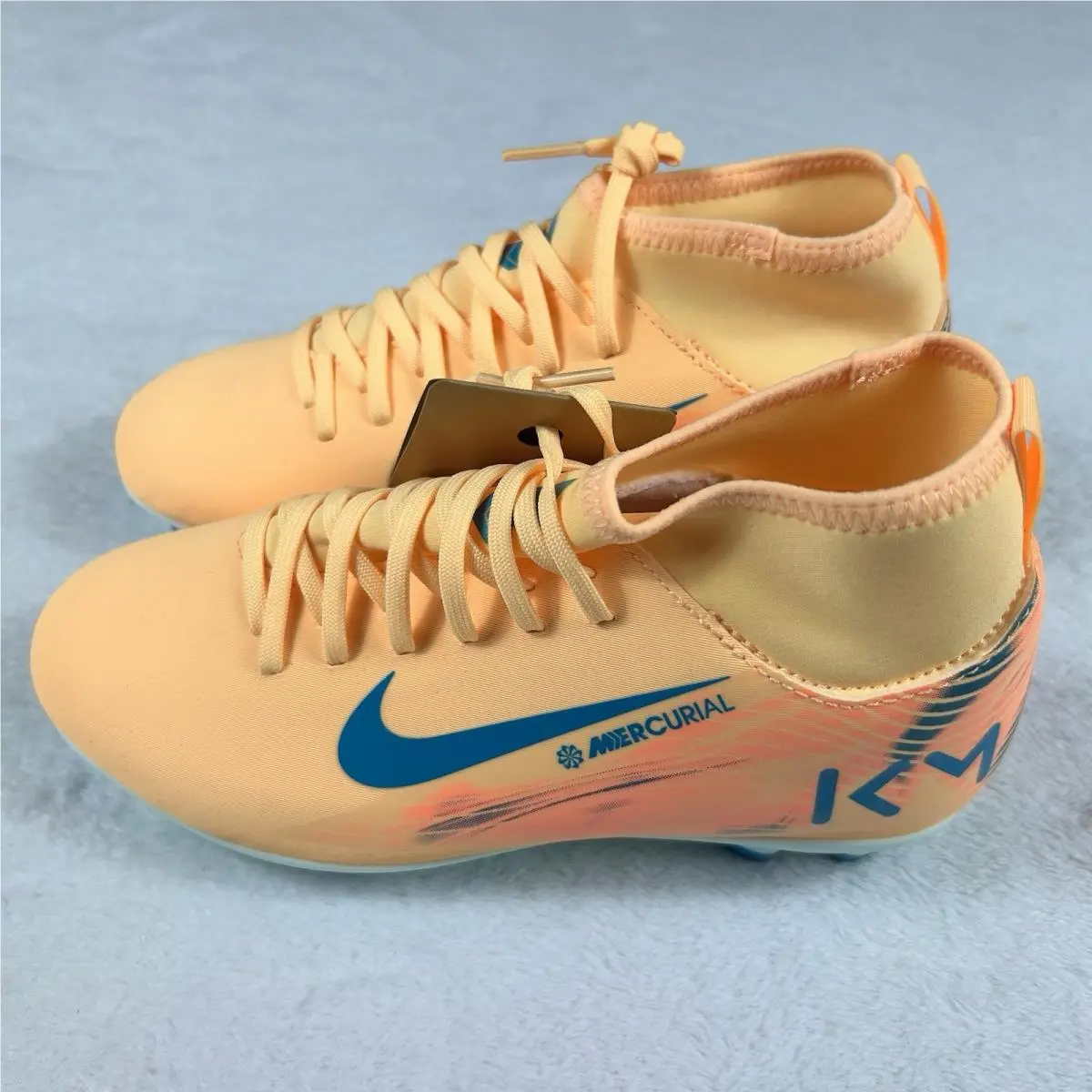 Nike shoes - Nike Mercurial Superfly - Mercurial Superfly - Multicolor (UPC: 0198482562182) 0