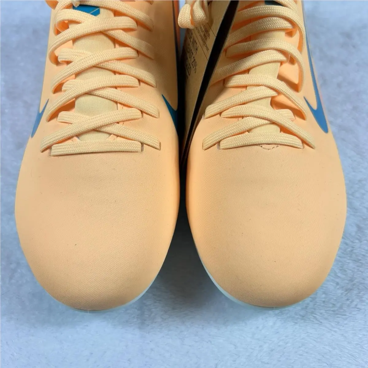 Nike shoes - Nike Mercurial Superfly - Mercurial Superfly - Multicolor (UPC: 0198482562182) 4