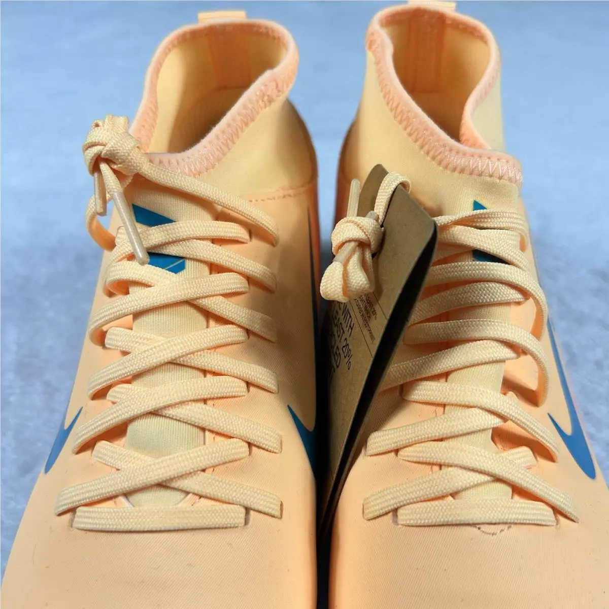 Nike shoes - Nike Mercurial Superfly - Mercurial Superfly - Multicolor (UPC: 0198482562182) 5