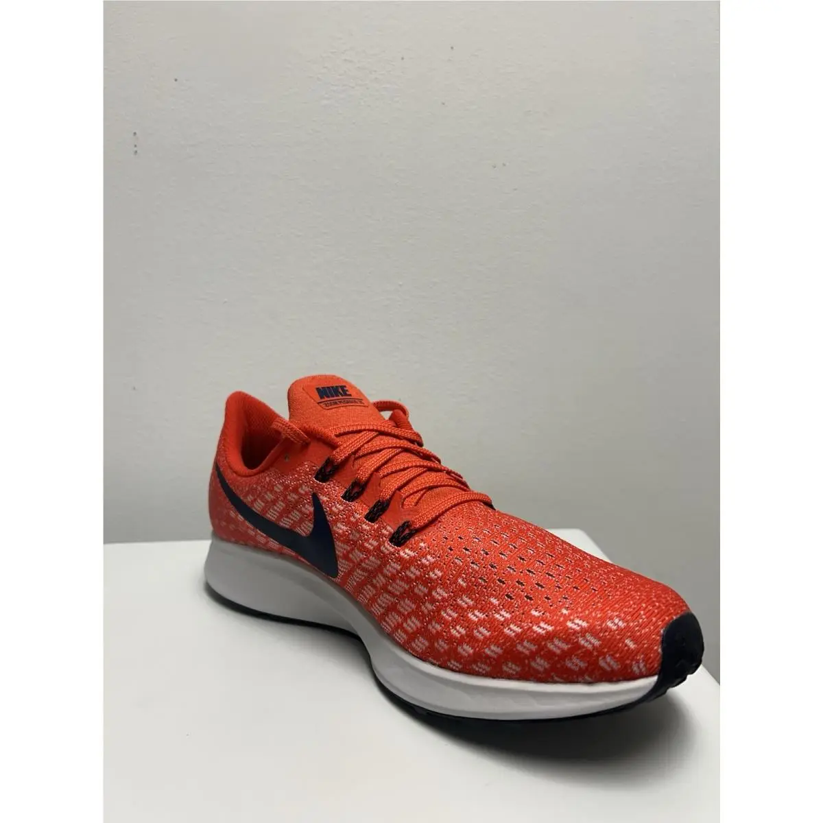 Nike shoes - Nike Air Zoom Pegasus 35 - 942851-602 - Red Blue White 11