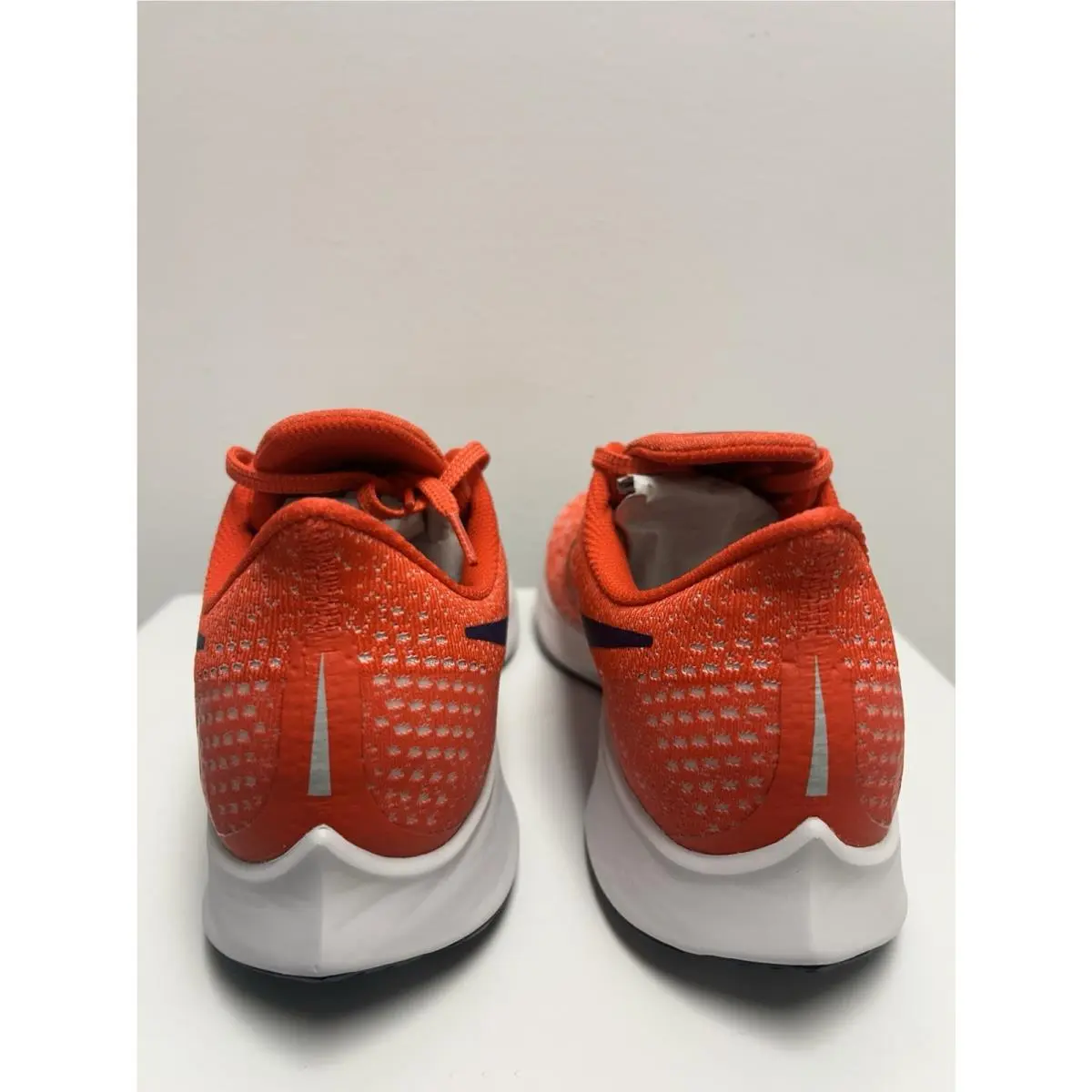 Nike shoes - Nike Air Zoom Pegasus 35 - 942851-602 - Red Blue White 4
