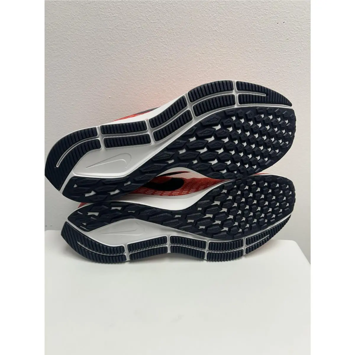 Nike shoes - Nike Air Zoom Pegasus 35 - 942851-602 - Red Blue White 7