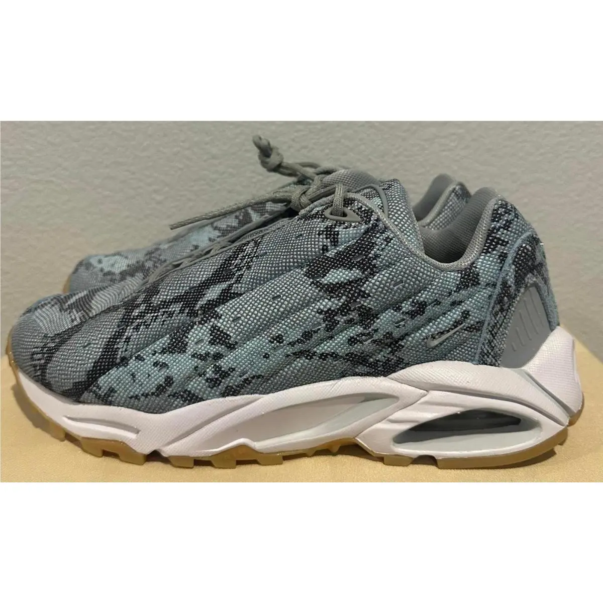 Nike Hot Step Air Terra Drake Nocta Sneakers Men`s Size 10.5 Women`s Size 12