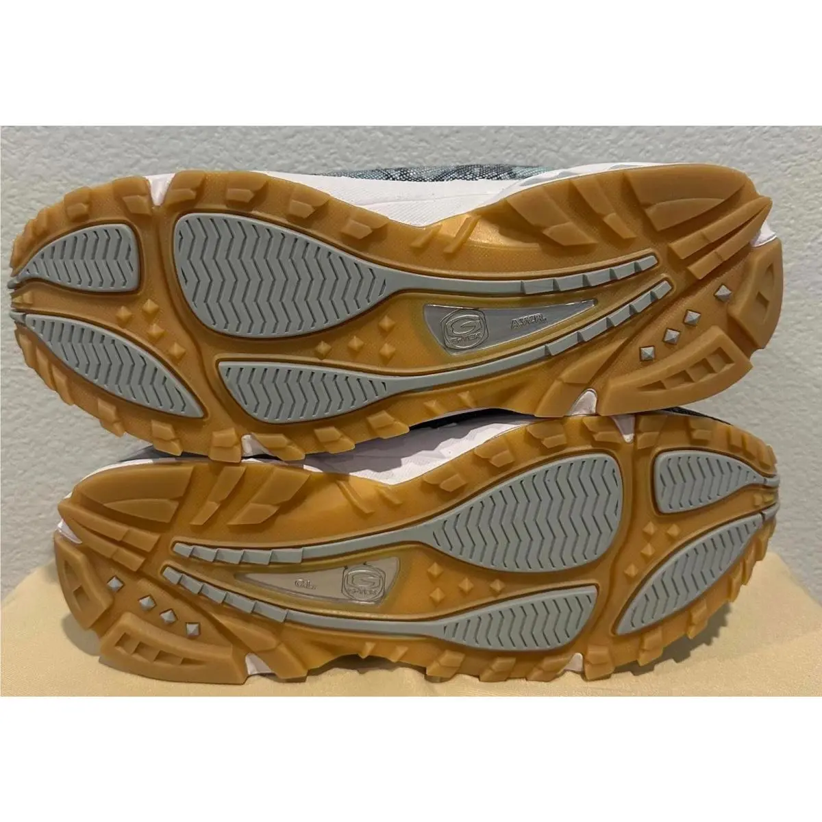 Nike shoes - Multicolor 3