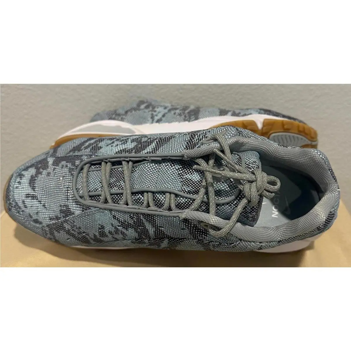 Nike shoes - Multicolor 4