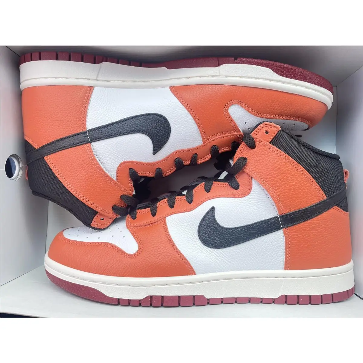 Nike shoes - Dunks - Dunks - White 0