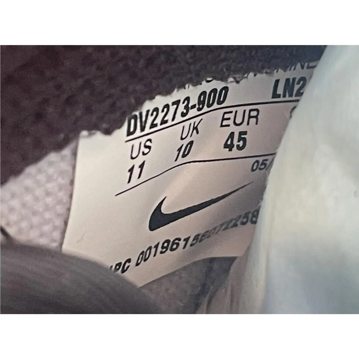 Nike shoes - Dunks - Dunks - White 7