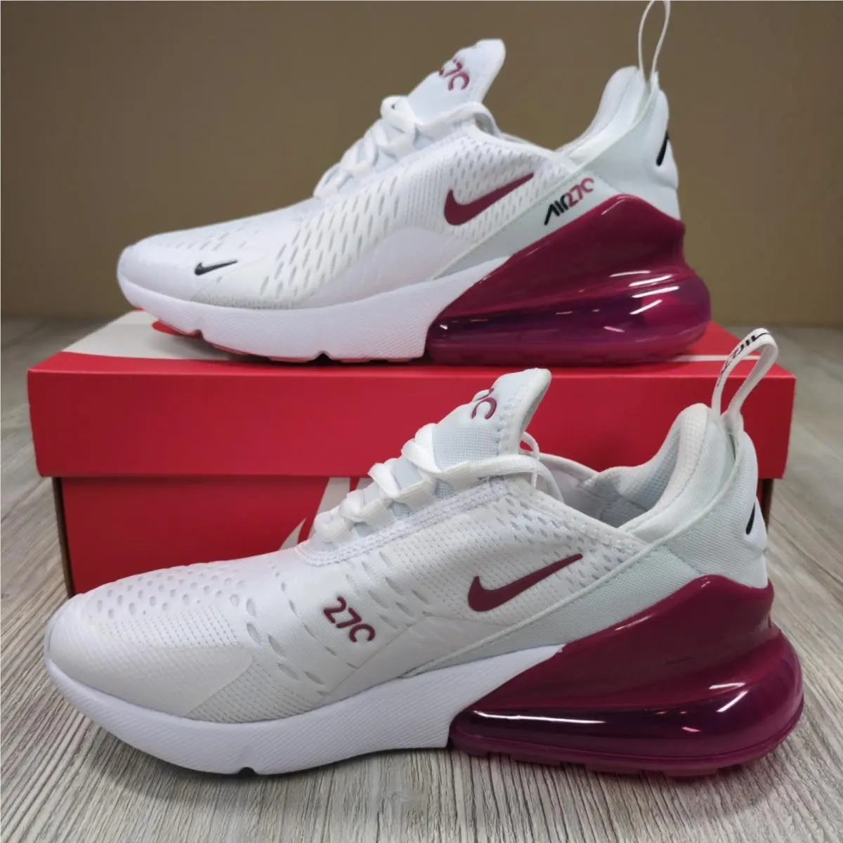 Nike shoes - White 0