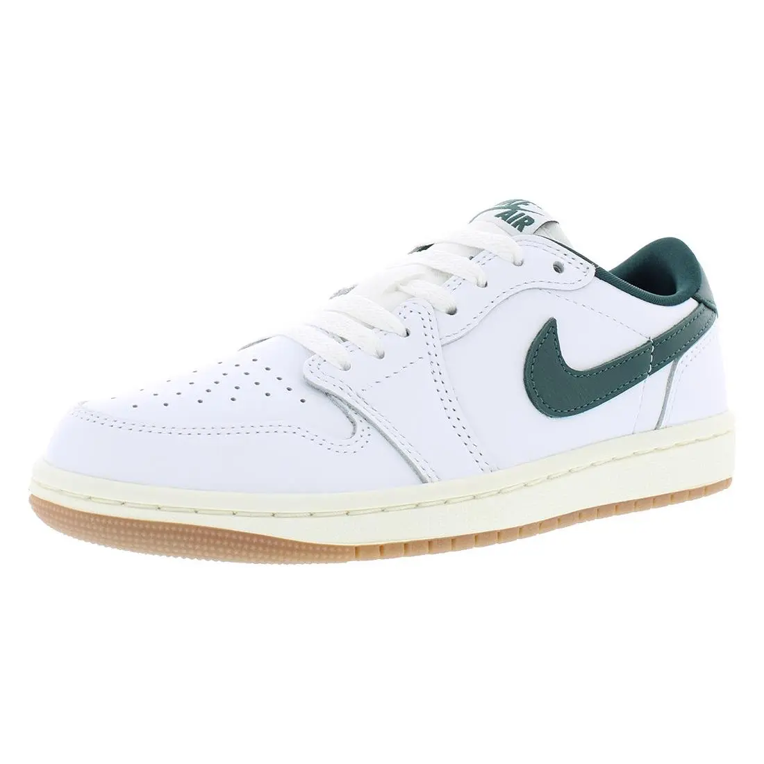 Nike shoes - White/Oxidized Green/Sail, Main: White (UPC: 197597052656) 0