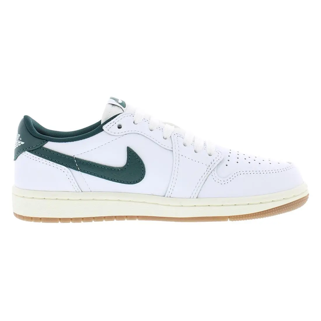 Nike shoes - White/Oxidized Green/Sail, Main: White (UPC: 197597052656) 1