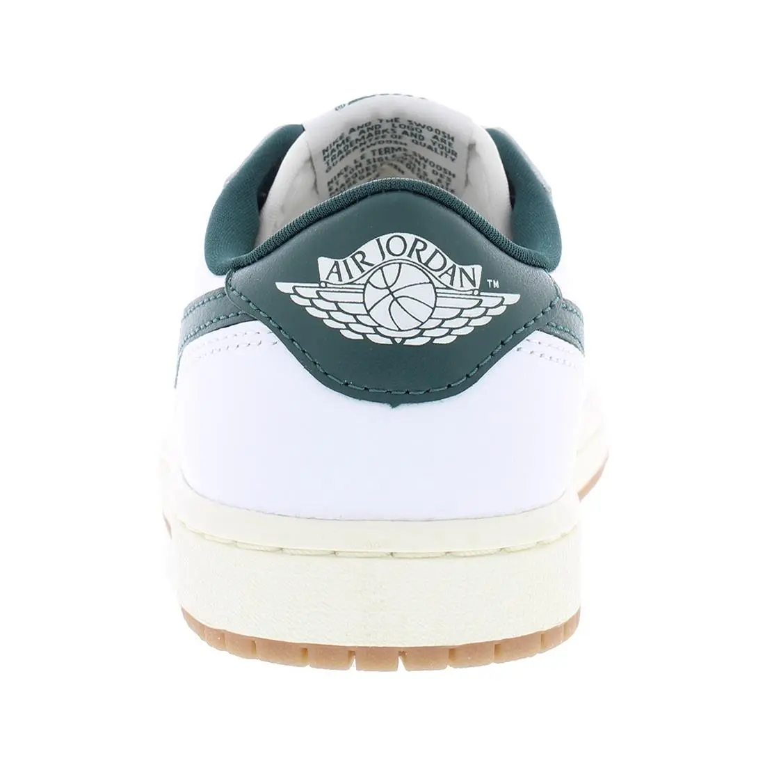 Nike shoes - White/Oxidized Green/Sail, Main: White (UPC: 197597052656) 2