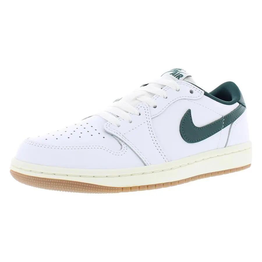 Nike shoes - White/Oxidized Green/Sail, Main: White (UPC: 197597052656) 3
