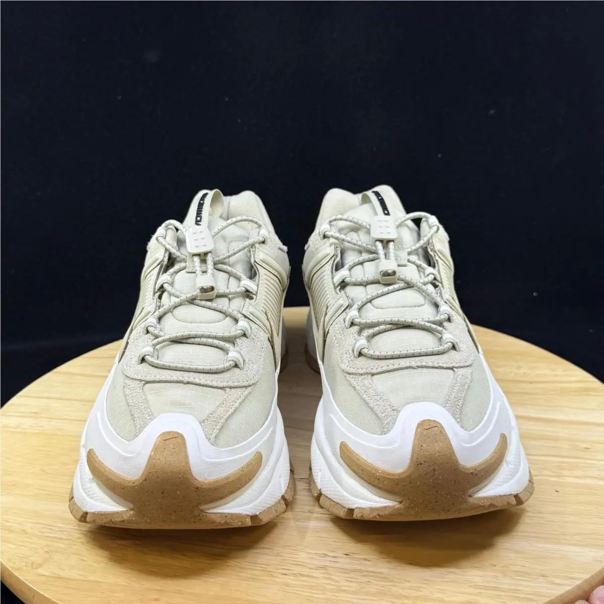 Nike shoes - Beige 1