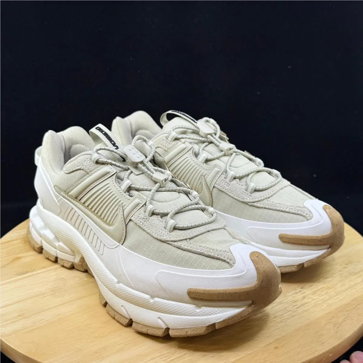 Nike shoes - Beige 2
