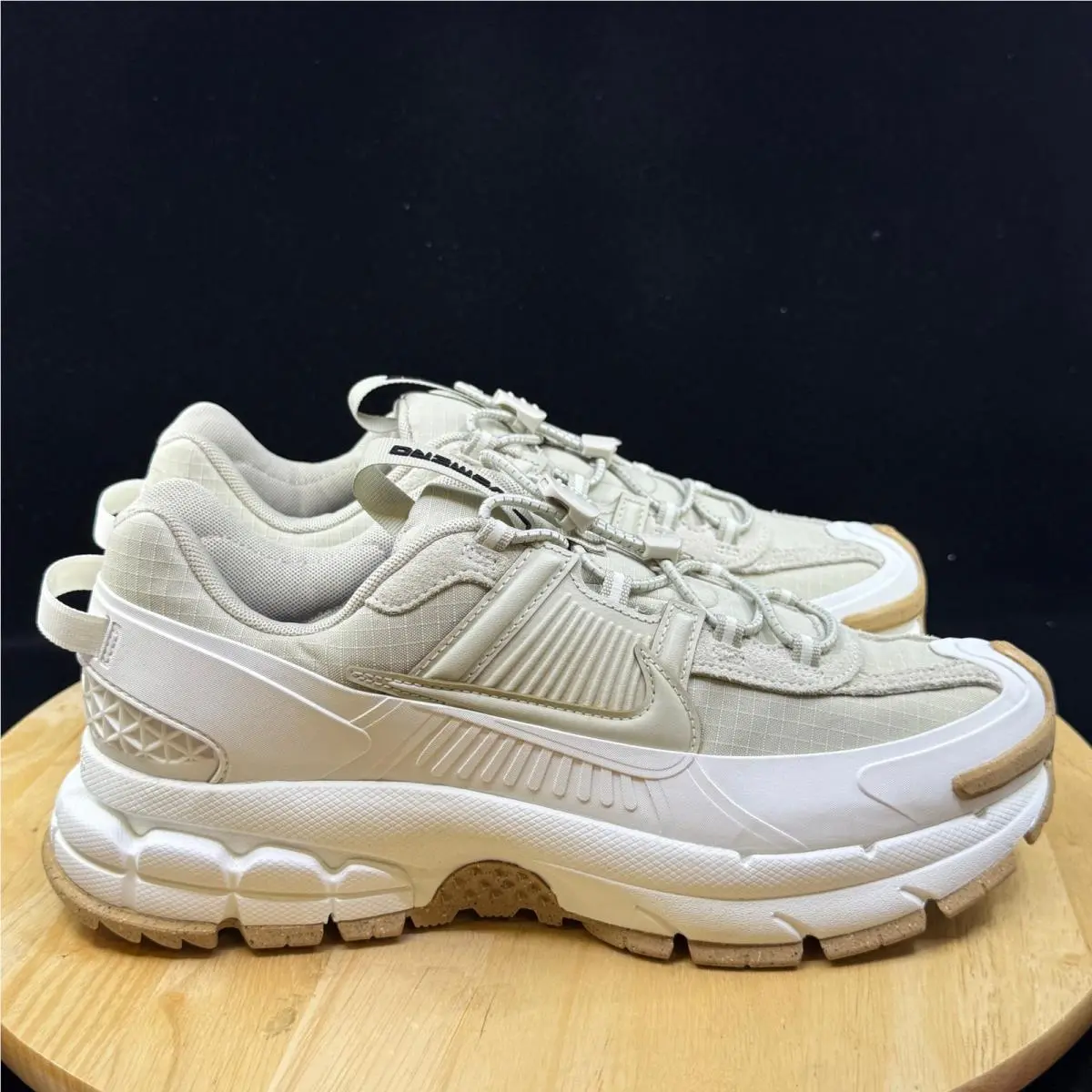 Nike shoes - Beige 3