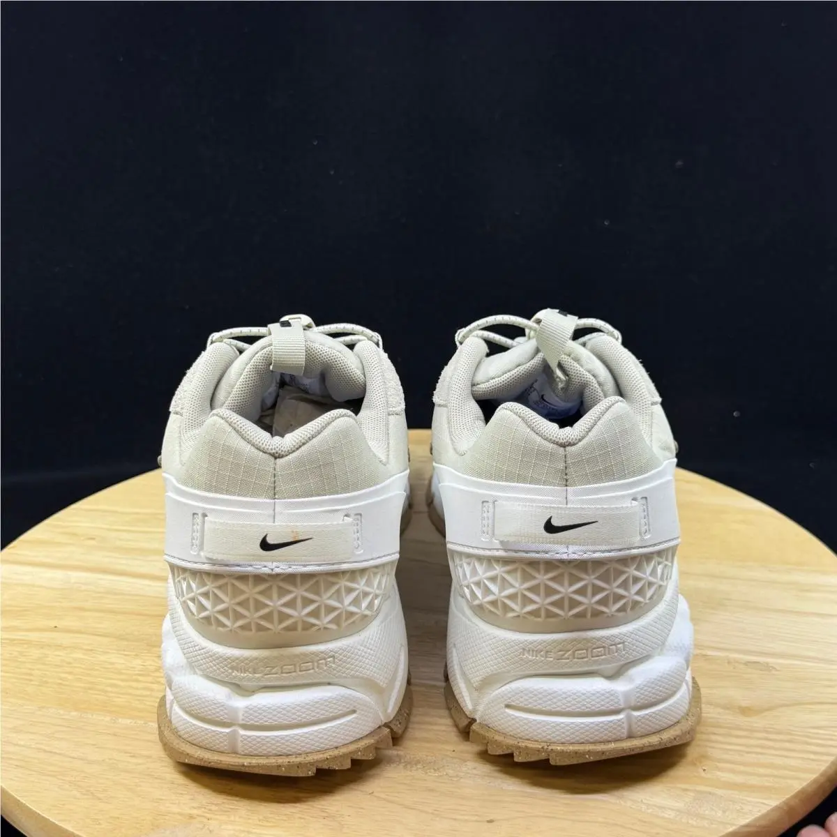 Nike shoes - Beige 4
