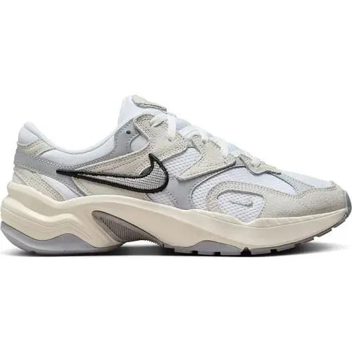 Nike shoes - Nike AL8 - FJ3794 - 103 White Metallic (UPC: 197596782172) 0