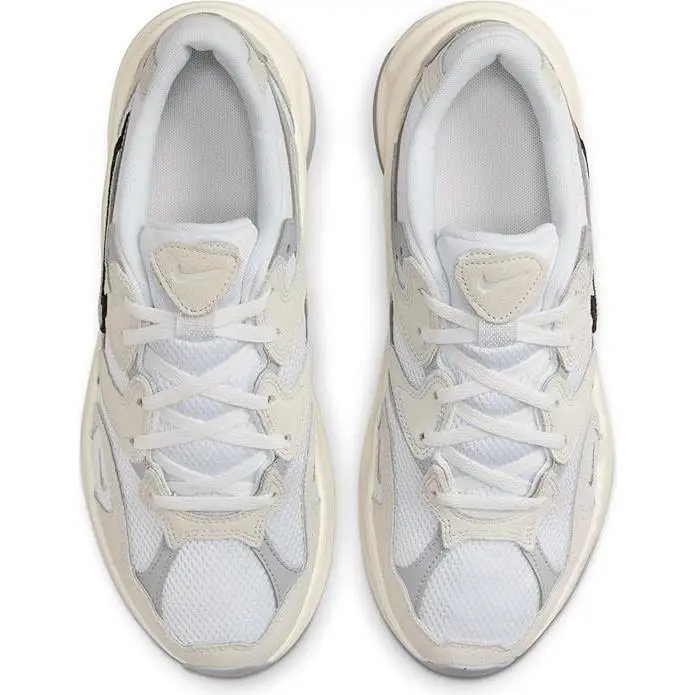Nike shoes - Nike AL8 - FJ3794 - 103 White Metallic (UPC: 197596782172) 2